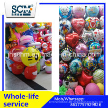 Inflatable Helium balloon